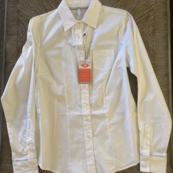 Cinch Shirt - Womens 