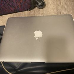 MacBook Air 