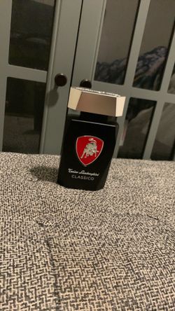 Selling CLASSICO Lonino Lamborghini cologne