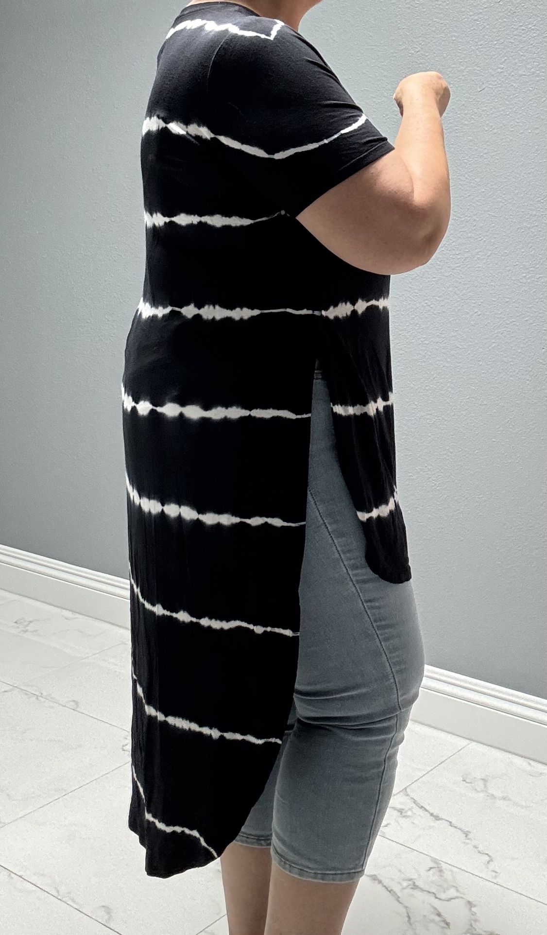 Women’s Ava Vic Tunic Size 1X