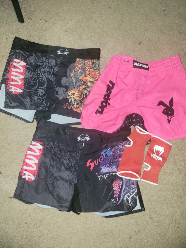 Jiu Jitsu Lot