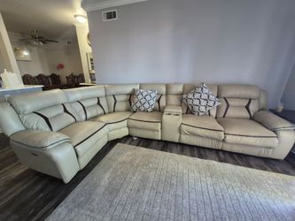 Couch moving state