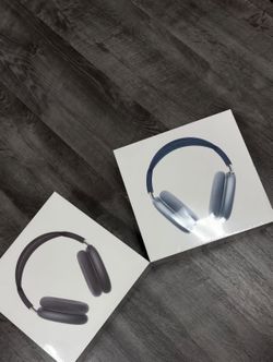 Air Pods Max
