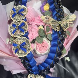 graduate leis