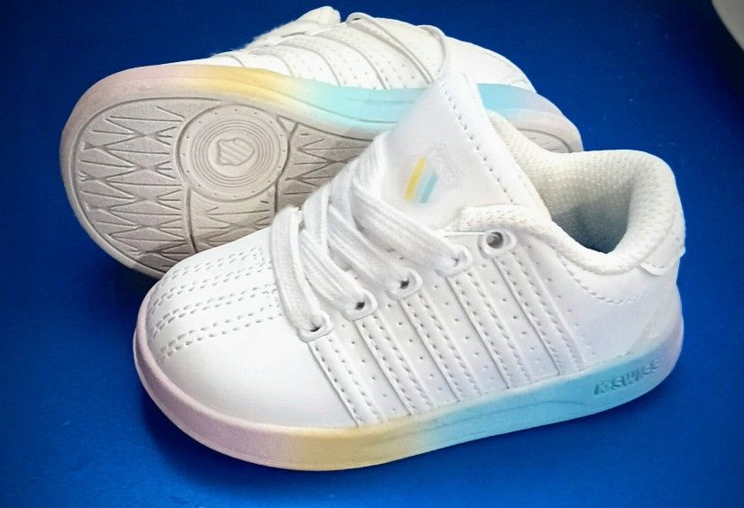 K-Swiss multi Trainers( INFANT'S 5)