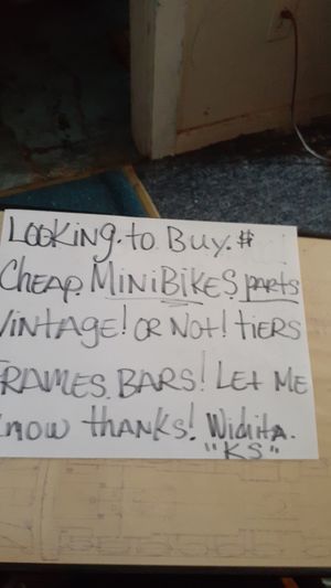 Photo {url removed}.buy.cheap.minibke.and.parts.got.money