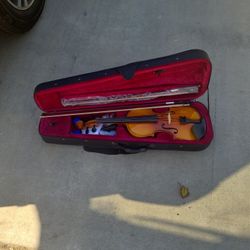 Violin