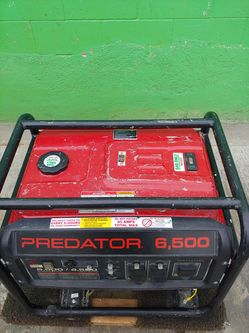 Power Generator