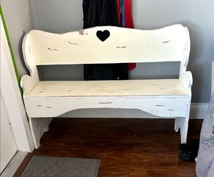 Bench