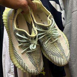 Yeezreel