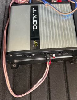 Jl amp 500.1
