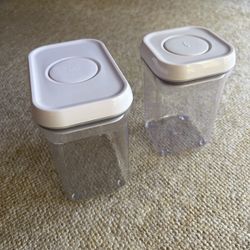 OXO Food Storage Containers