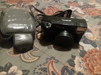 Canon Vintage AF35ml