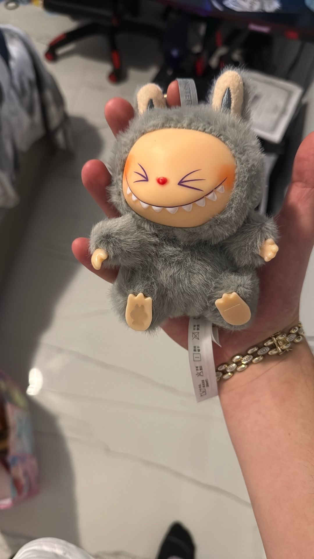 Labubu