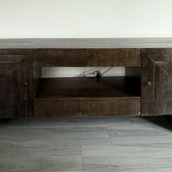 TV Cabinet