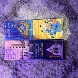 The Bobbsey Twins 