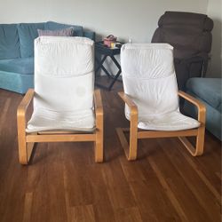 IKEA PELLO Armchair 