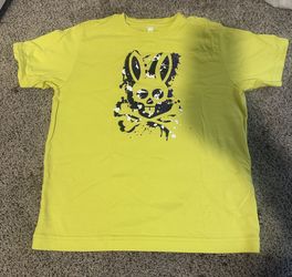 Psycho Bunny shirt
