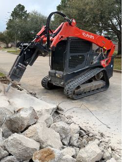 Demo/demolitiln