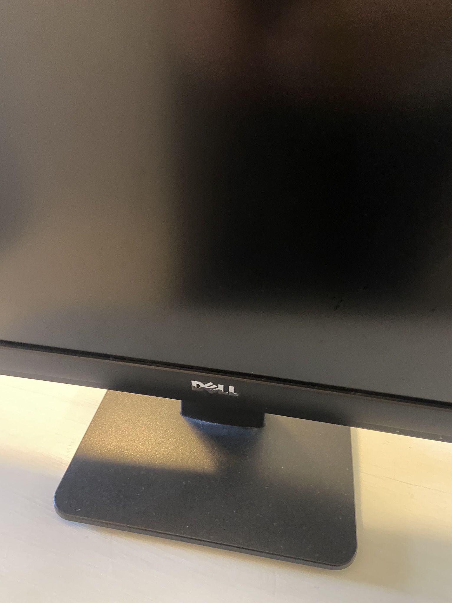 Dell Monitor & Stand for Sale in Seattle, WA OfferUp