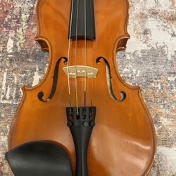 FULL SIZE VIOLIN 