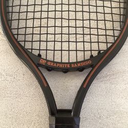 Racketball Racket 