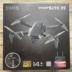New In Box Drone