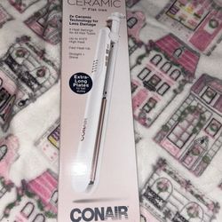 Ceramic Plate Flat Irons 