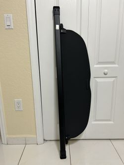 Toyota RAV4 Cargo Cover 