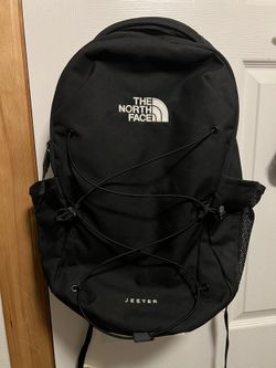 The North Face Back Pack