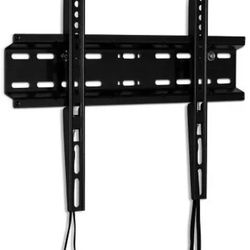 FIXED TV Mount. Up To 55" 