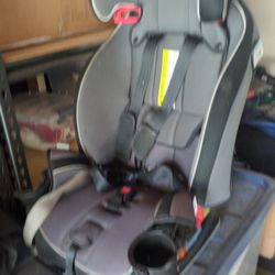 Graco Car Seat