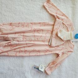 Baby Girl Clothes 