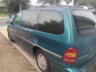 Windstar 96...( Read the post please)