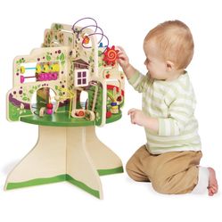 Toddler Activity Center 
