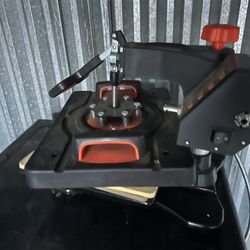 Heat Press