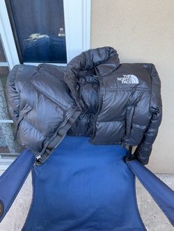 SIZE XS The North Face Puffer Down Jacket