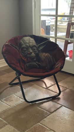 Yoda Chair
