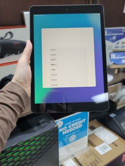 iPad Air 3 10.5" (WiFi) 64GB Excellent Space Gray