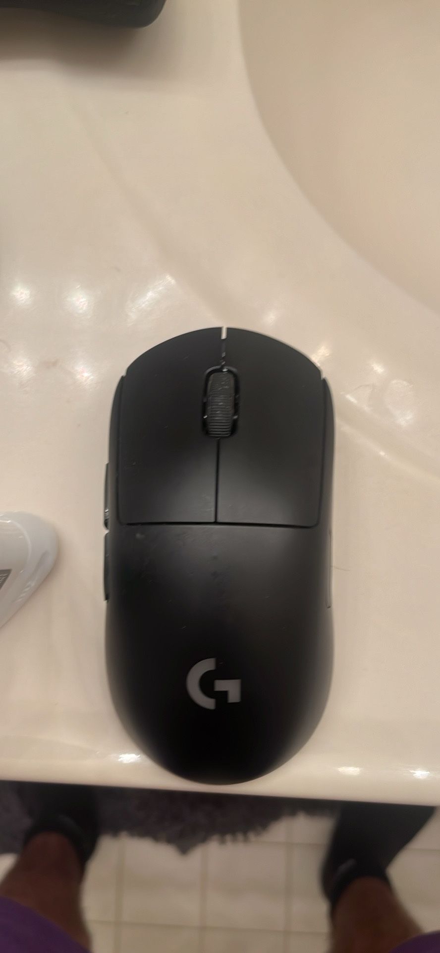 Logitech G PRO Wireless mouse 