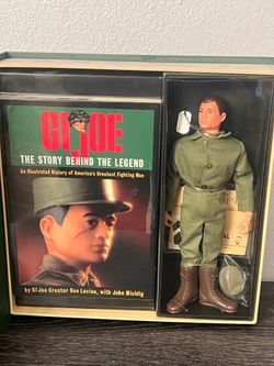 GI JOE