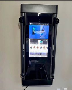 2023 Tonal Home Gym