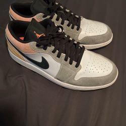 Jordan 1 Low “Flight Club” Size 11 Men’s