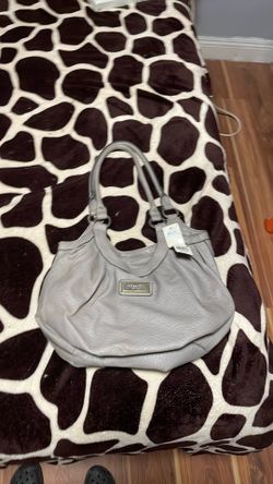 Rosetti purse