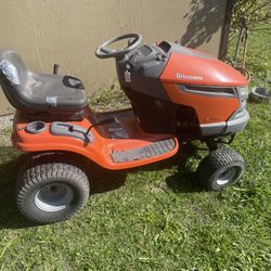Husqvarna Lawn Mower 