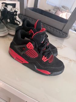 Jordan’s size 5 and 5 1/2