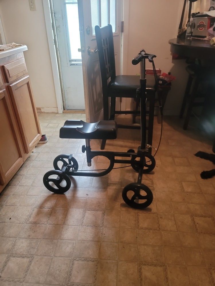 Scooter Like New