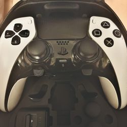 PS5 Pro Controller 