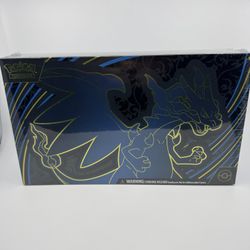 Pokemon Charizard UPC