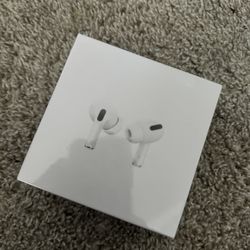 Airpods Pro 